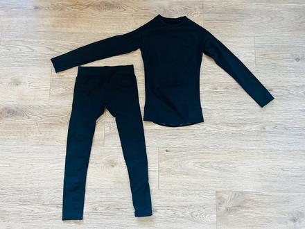 Termo pradlo, mckinley,128