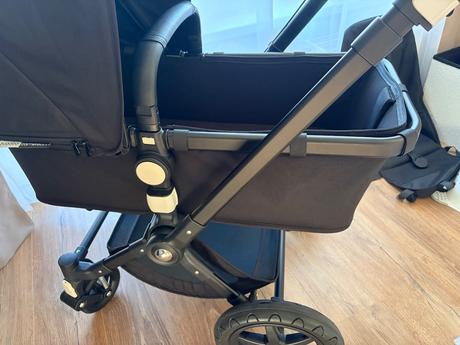 Kočík bugaboo cameleon 3, bugaboo,bugaboo cameleon 3