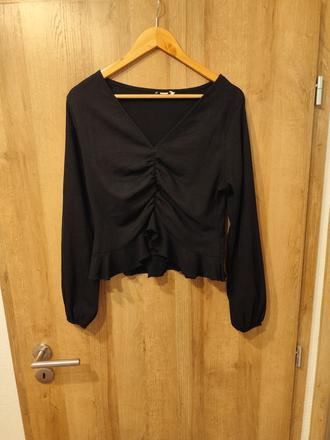 Blúzka, h&m,m