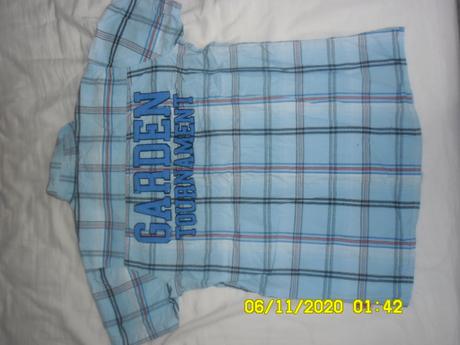 Košeľa, name it,152