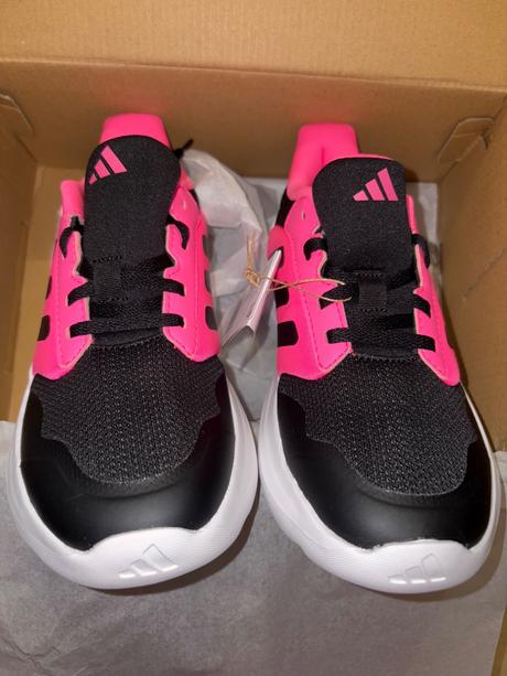 Adidas tenisky v.36 2/3 s visačkou, adidas,36