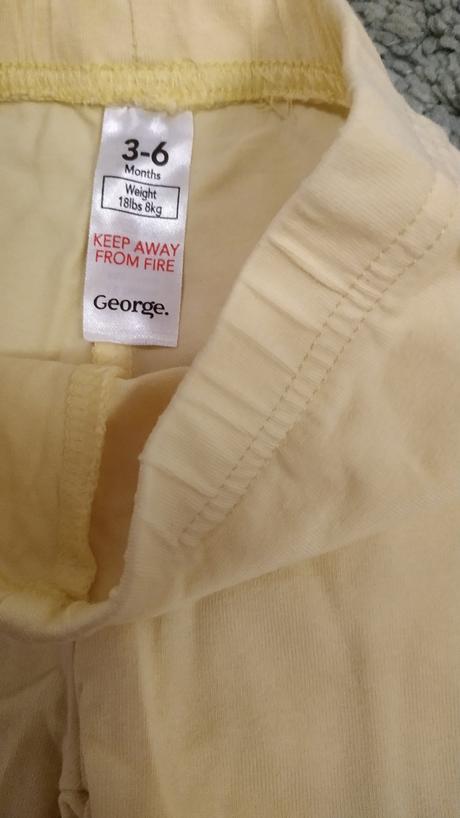 Balik značkových leginiek, 68–80