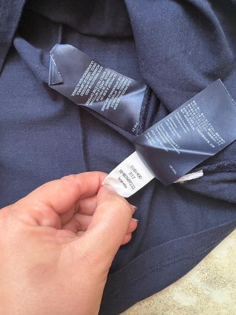 Tričko tommy hilfiger, tommy hilfiger,xs