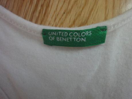 Top zn.benetton, benetton,m