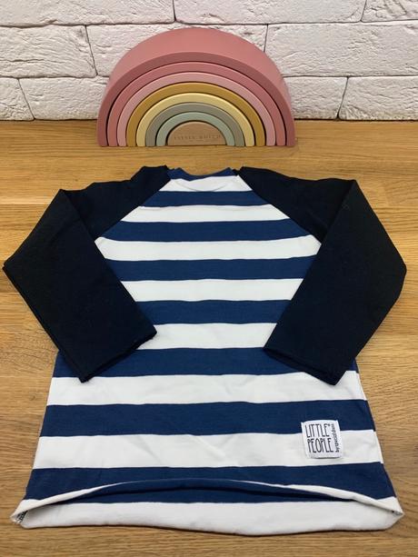 Little people tričko 86, little people,86