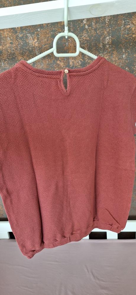 Hrubšie tričko 146/152, reserved,146