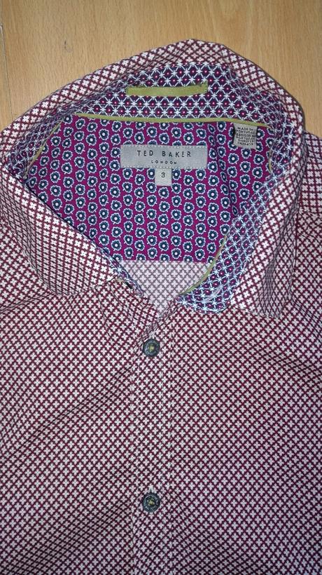 Panska ted baker nadherna kosela, m