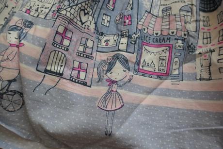 George nadherne dievcenske saty 5/6, george,116