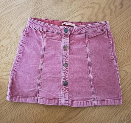 Sukňa zara, zara,122