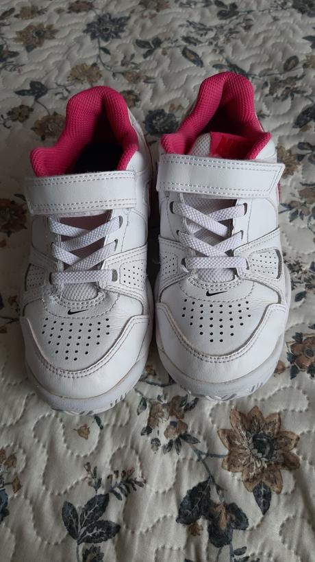 Tenisky, nike,28