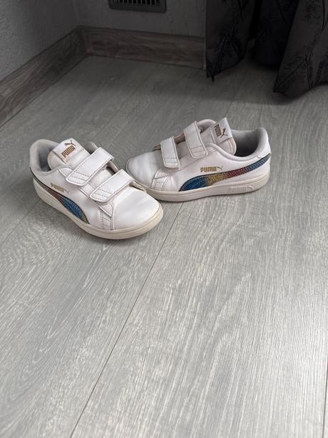 Tenisky puma, puma,29