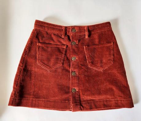 Menčestrová sukňa only, only,s