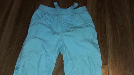 Letne nohavice, f&f,92