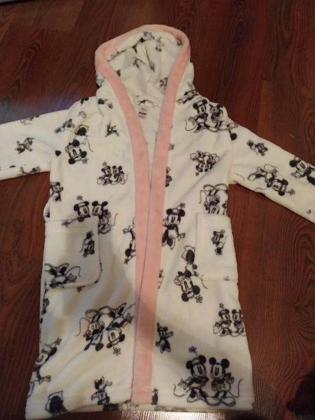 Mickey mouse župan, 128