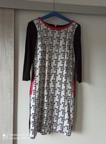 Šaty s vreckami, bonprix,36