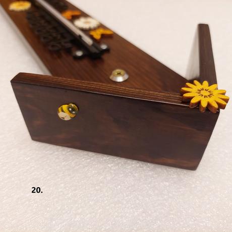 Teplomer na záhradu,balkón, terasu a pod., 