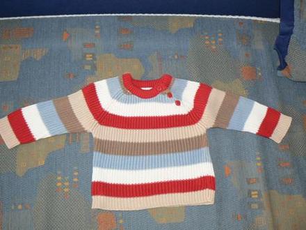 Svetrík, early days,80