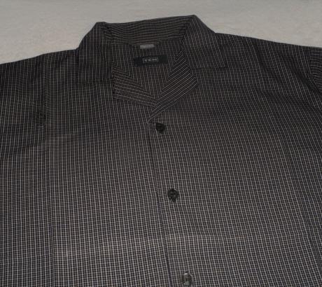 Pyžamový vrchný diel 2ks, tcm,52