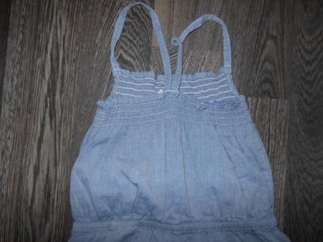 Overal 110/116, h&m,116