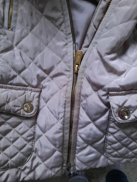 Zara kabátik- prechodná bunda c. 122, zara,122