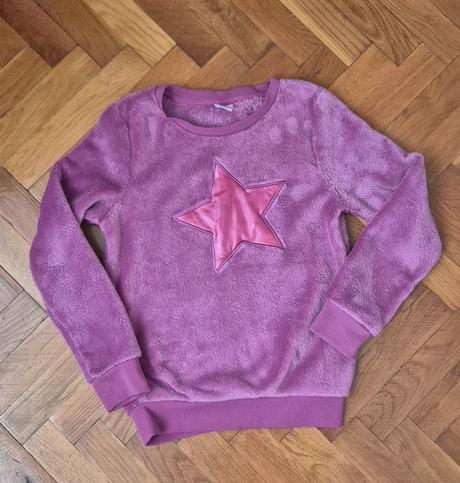 Hrubý pulover, pepco,134