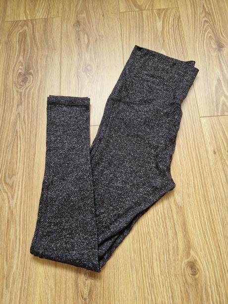 Tehotenské legíny, h&m,m