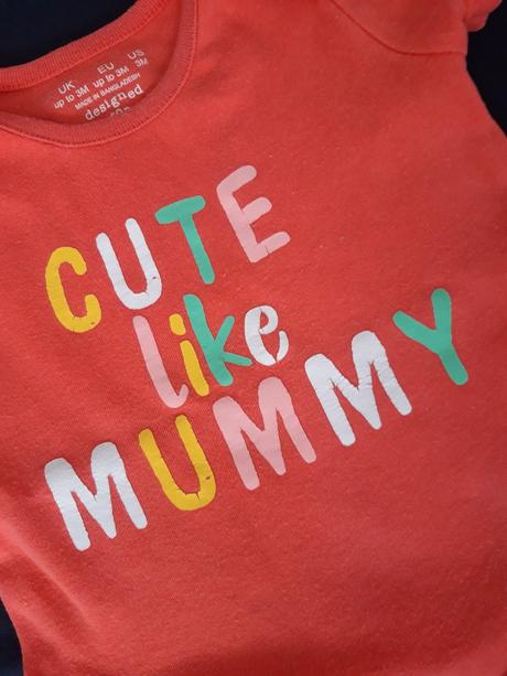 Body cute like mommy, f&f,62