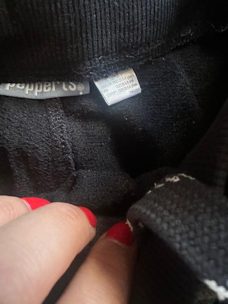 Mikiny tepláky na donosenie 122, 122