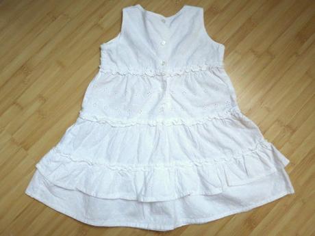 Nádherné šatôčky, matalan,80