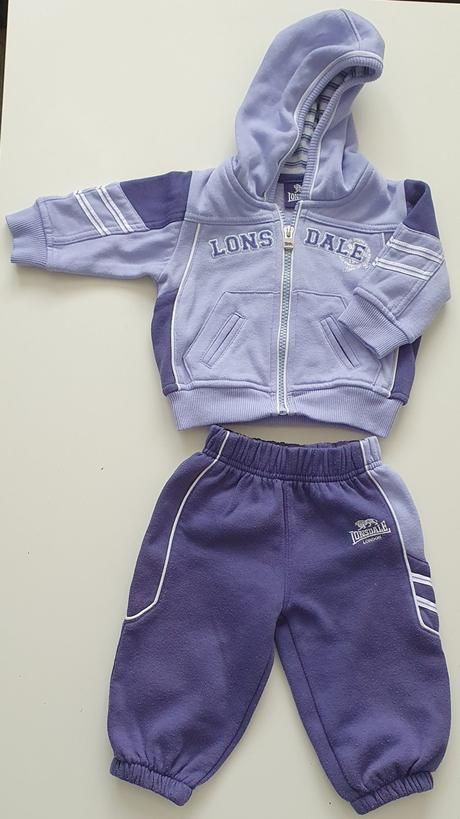 Súprava lonsdale, lonsdale,62