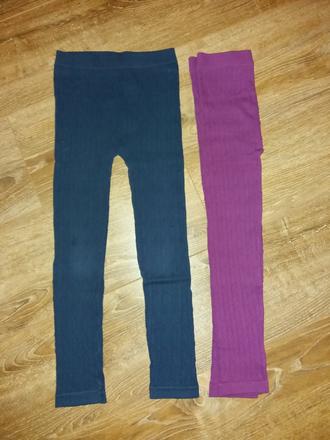 Leginky 2 ks, 140 / 146