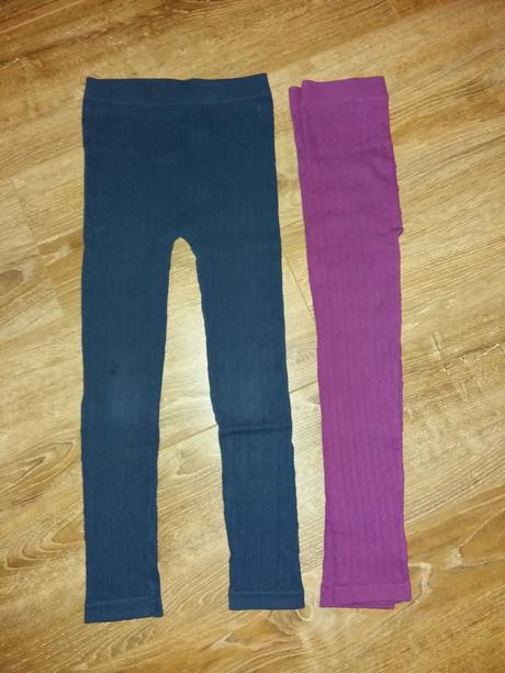 Leginky 2 ks, 140 / 146