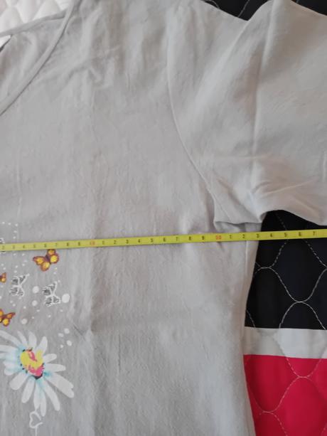 Bavlnená blúzka, m