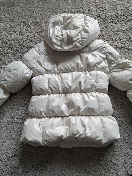 Zimná bunda benetton, benetton,158