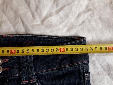 Riflove kratasy denim&co, denim co,146