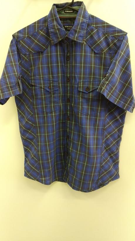 Košeľa slimková, m