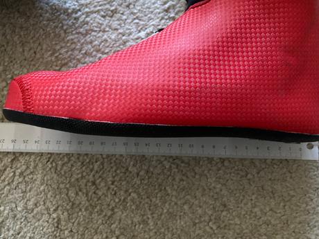 Lyziarky nordica, nordica,36