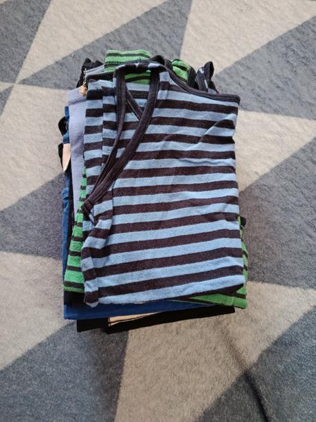 Chlapčensky giga balik 134/140, 122–134