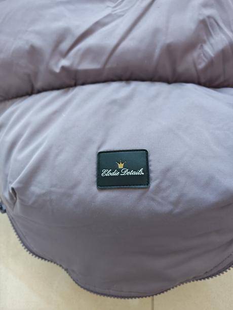 Zimný fusak elodie details, elodie details