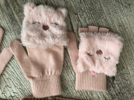 Ciapky + rukavice, 116