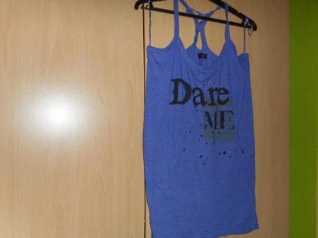 Top predlžený - 38-40, miss selfridge,40