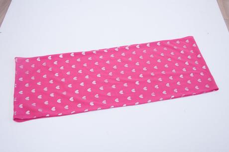 Tunelovy sál, nákrcnik srdieckové,