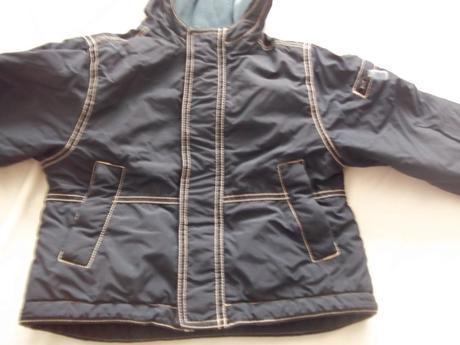 Bunda - mini boden - 2-3 roky (98), mini boden,98