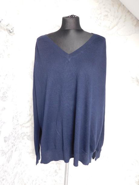 Violeta trendy pulover, mango,48 / 50 / xl