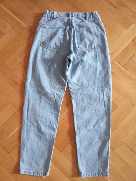 Rifle, pull&bear,38