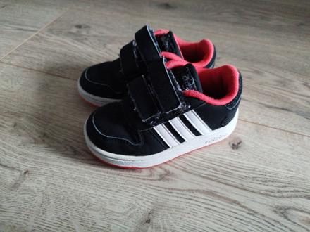 Tenisky, adidas,23