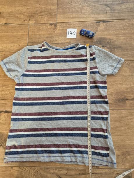 Krátky rukáv, mayoral,140