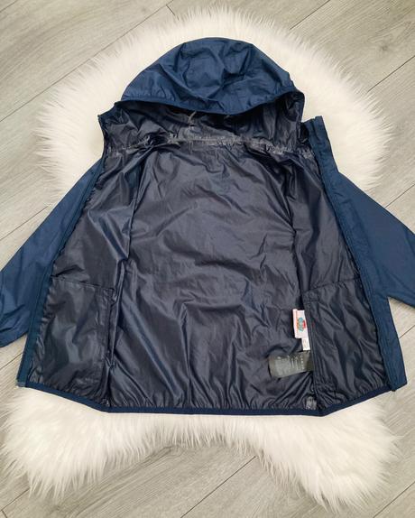 Paw patrol nepremokavá bunda veľ. 110/116, lupilu,116