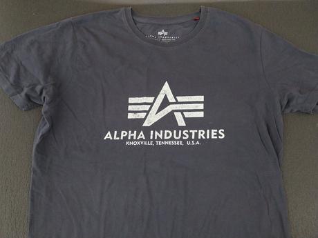 Tricko alpha industries, m