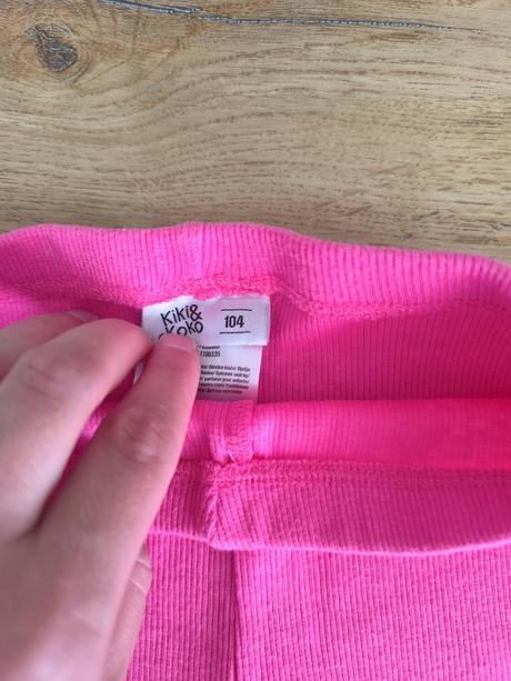 Kraťasy, kiki&koko,104